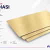 FIRÇALI YÜZEY Şık ve prestijli görünüm