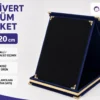 undefined albüm plaket 15×20 ürün görseli