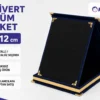 undefined albüm plaket 9×12 ürün görseli