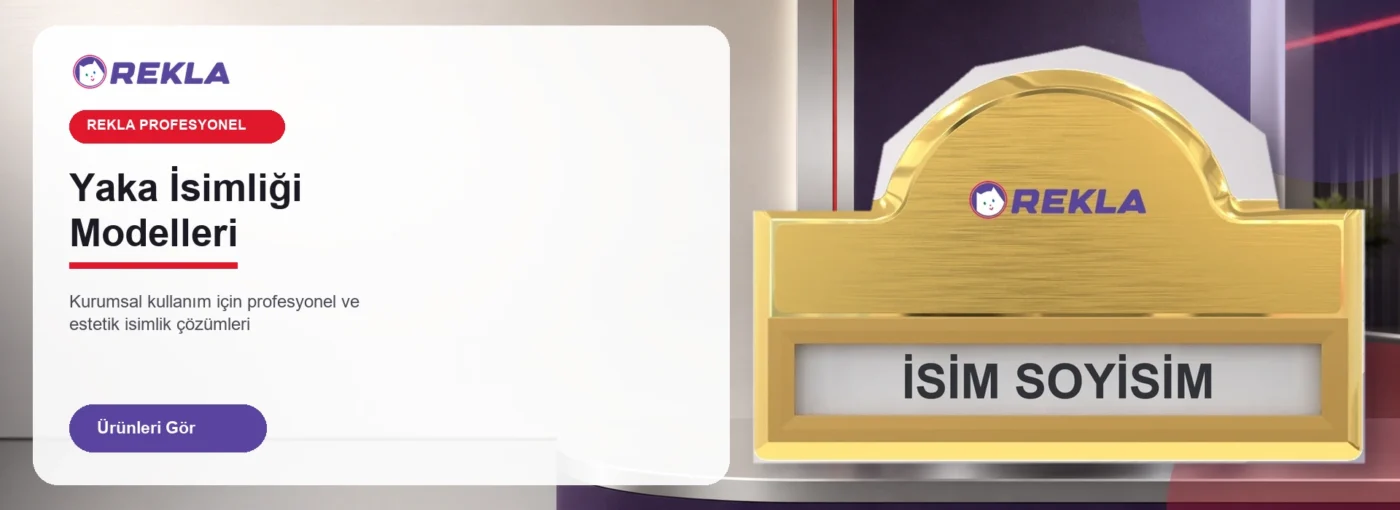 Alüminyum yaka isimliği kategorisi ana sayfa slider görseli (desktop)